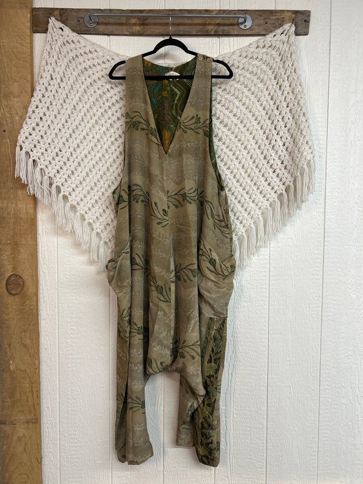 Duality Erin Jumpsuit 0425 172