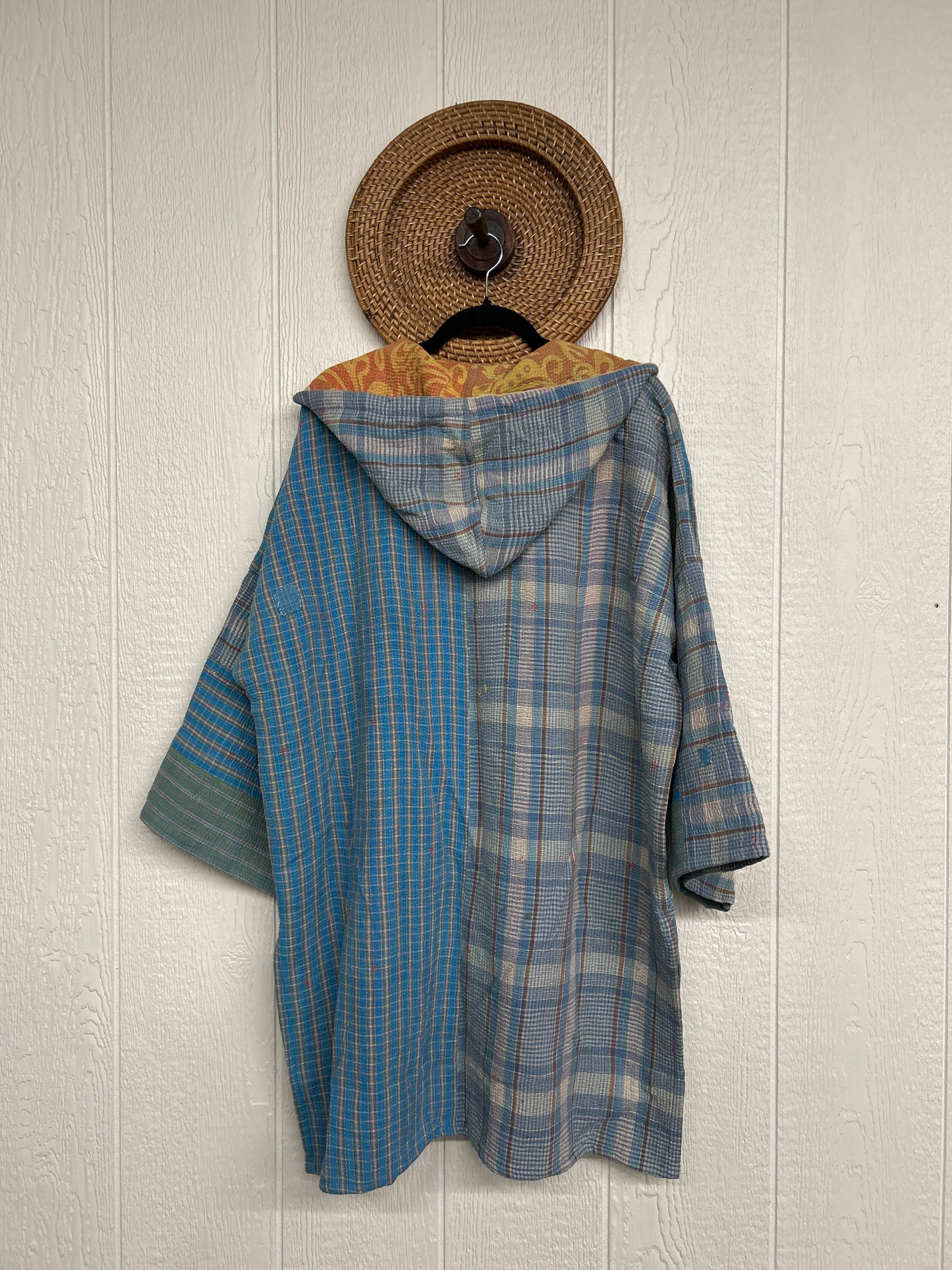 Half Moon Shacket 1025 272