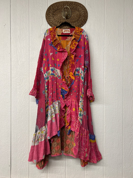 Pareo Kantha Pixie Duster 1026 047