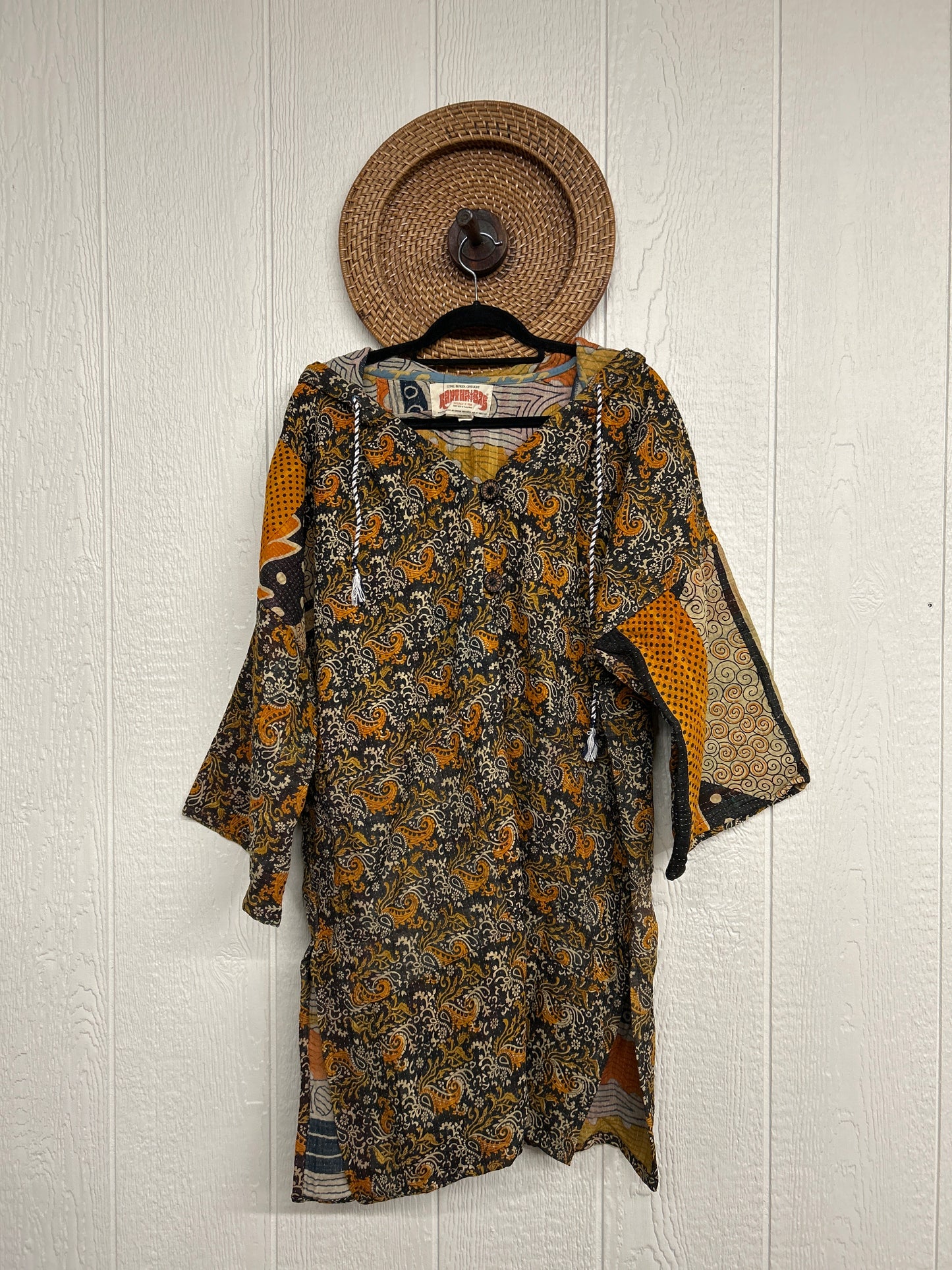 Half Moon Shacket 1025 186