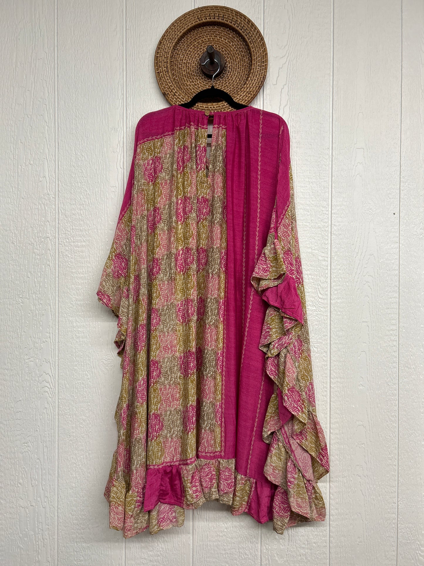Rasgulla Sari Gold Dust Muu 0126 076