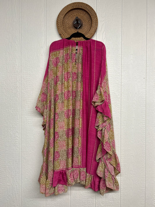 Rasgulla Sari Gold Dust Muu 0126 076