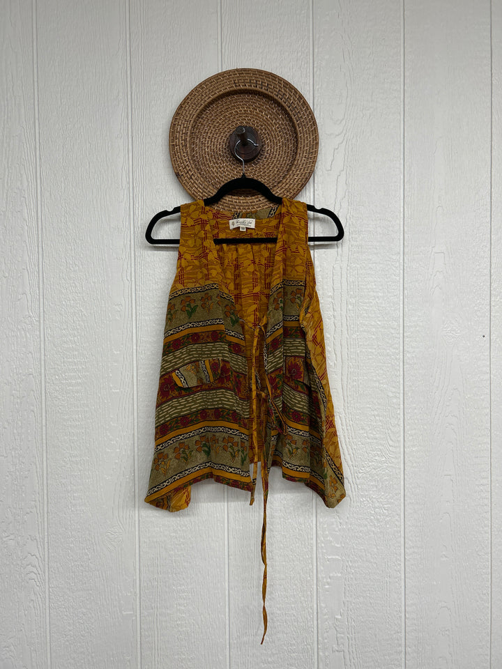 Daisy Vest 0525 248