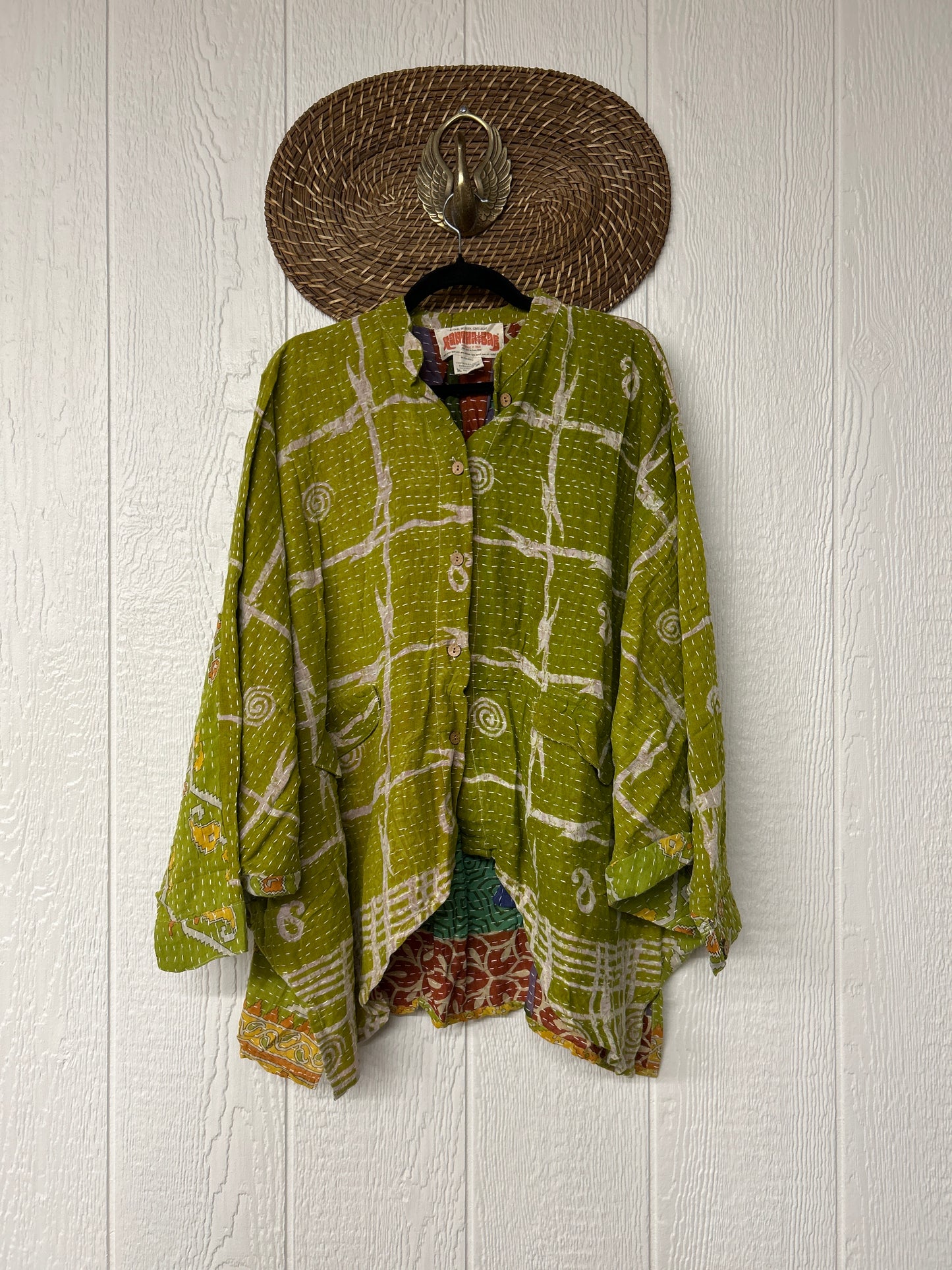 Dylan Button-Down 1025 232