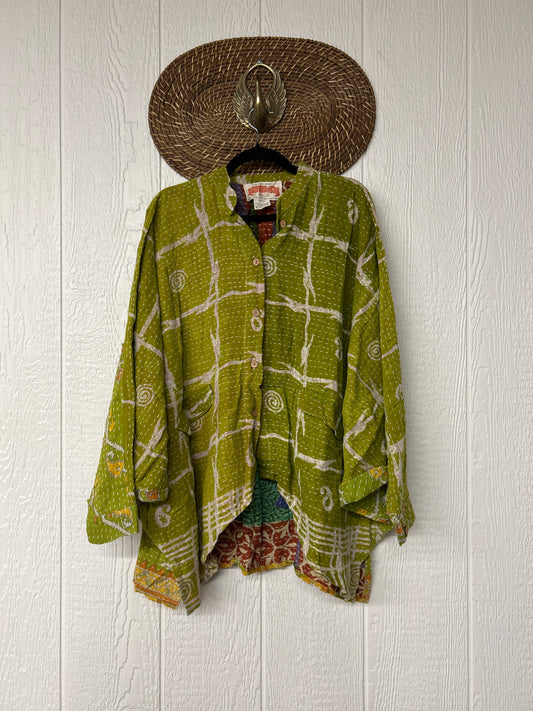 Dylan Button-Down 1025 232