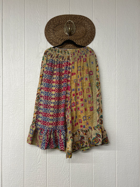 Pareo Kantha Joplin Gauchos 0726 229
