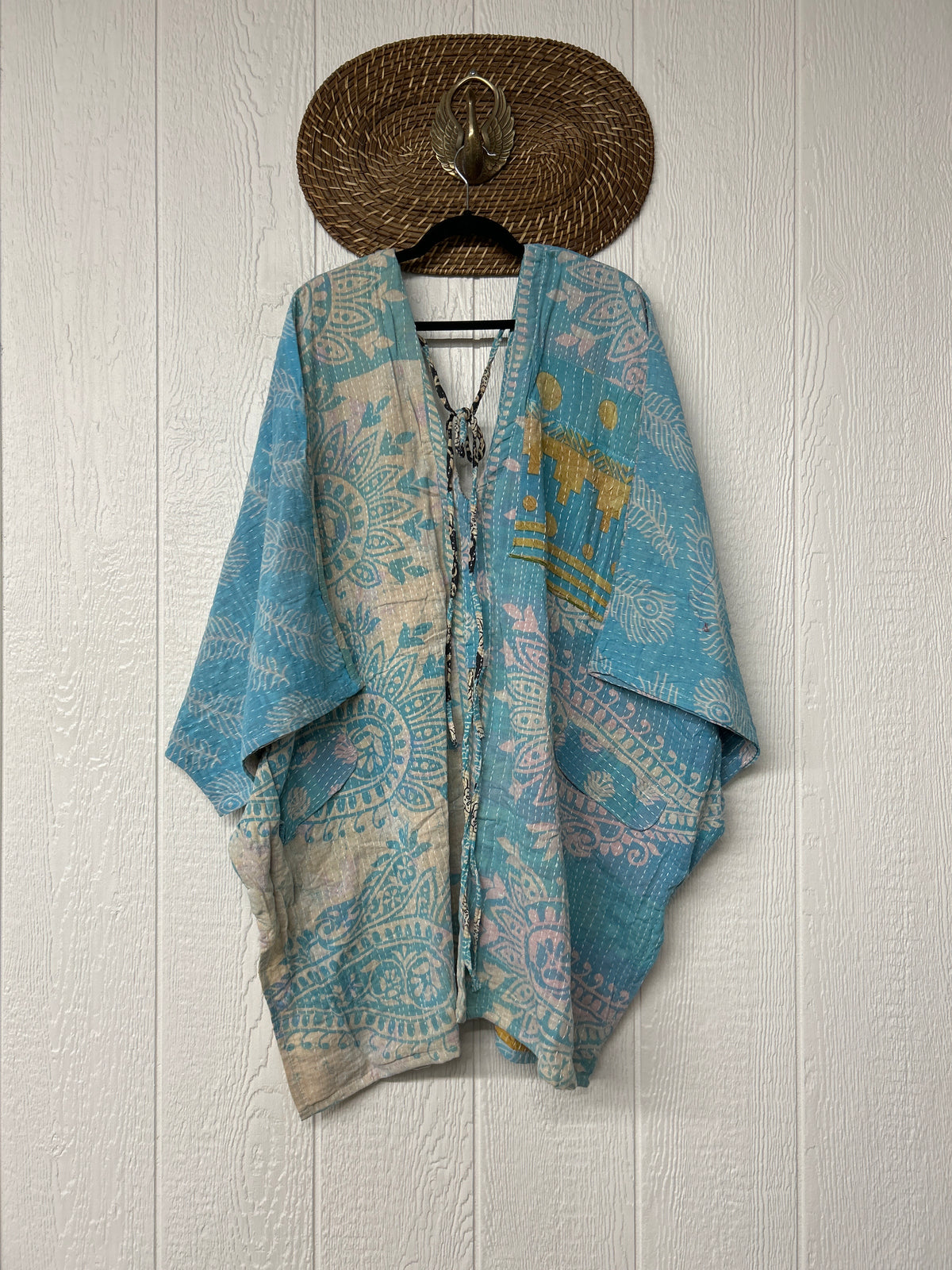 Pareo Kantha Shortie Moondance Muu 0926 134