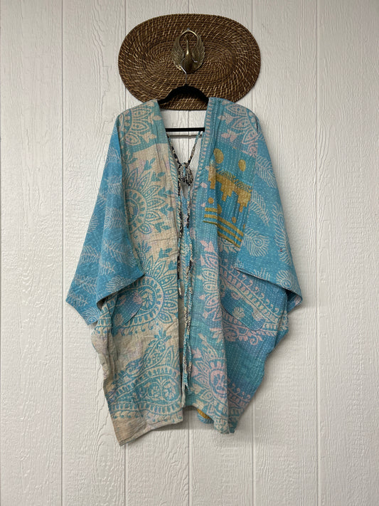 Pareo Kantha Shortie Moondance Muu 0926 134