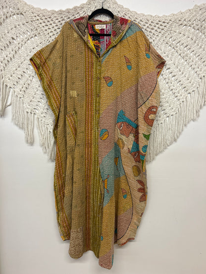 Peacemaker Jumpsuit R0126 001