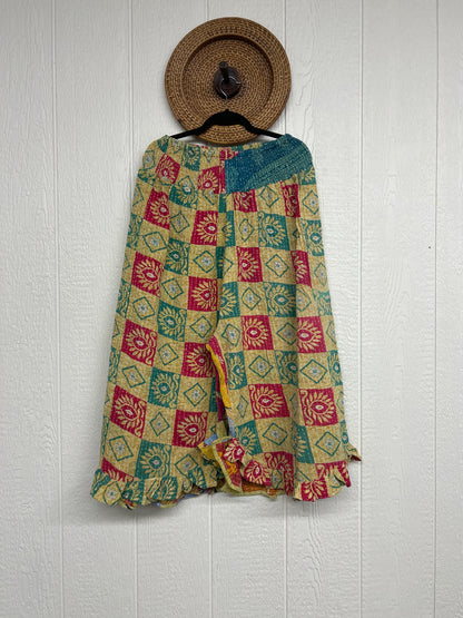 Pareo Kantha Inner Peace Gauchos 0626 025