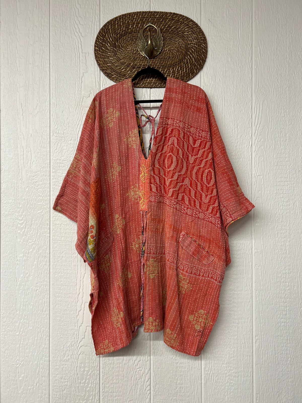 Pareo Kantha Shortie Moondance Muu 0926 101