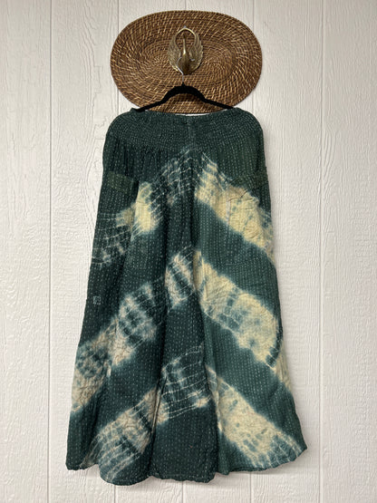 Pareo Kantha Butterfly Pant 0526 009