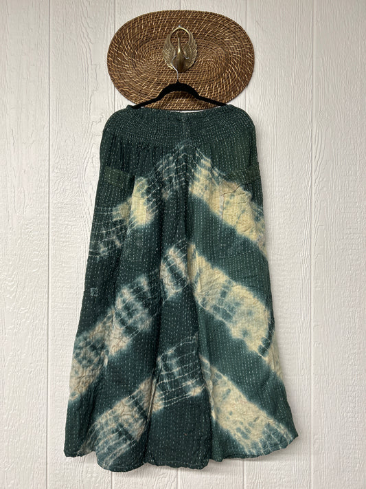 Pareo Kantha Butterfly Pant 0526 009