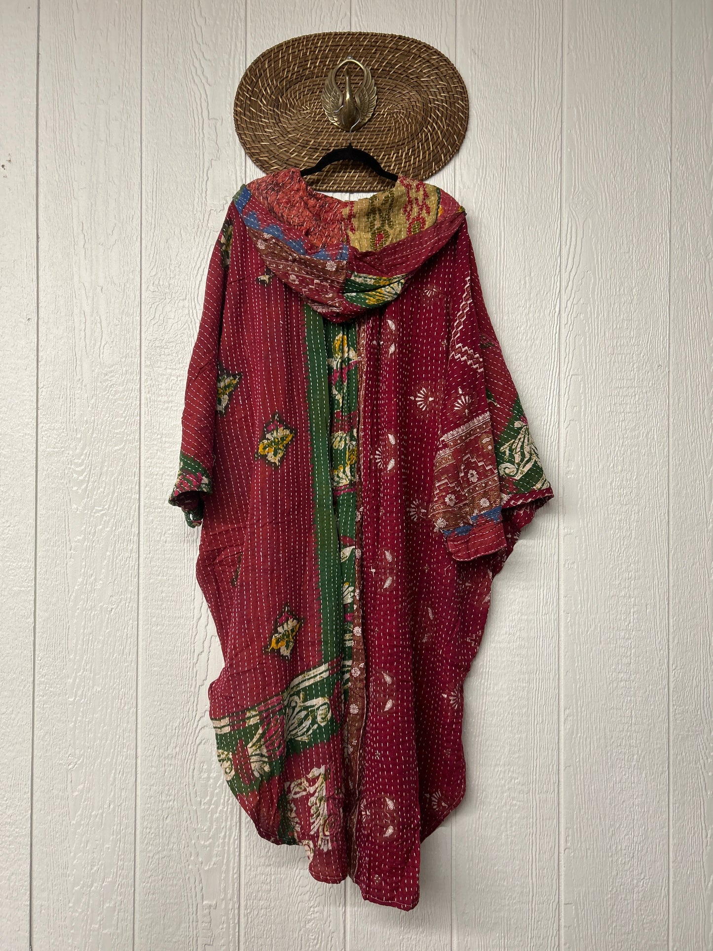 Poetic Hoodie Maxi 1025 206