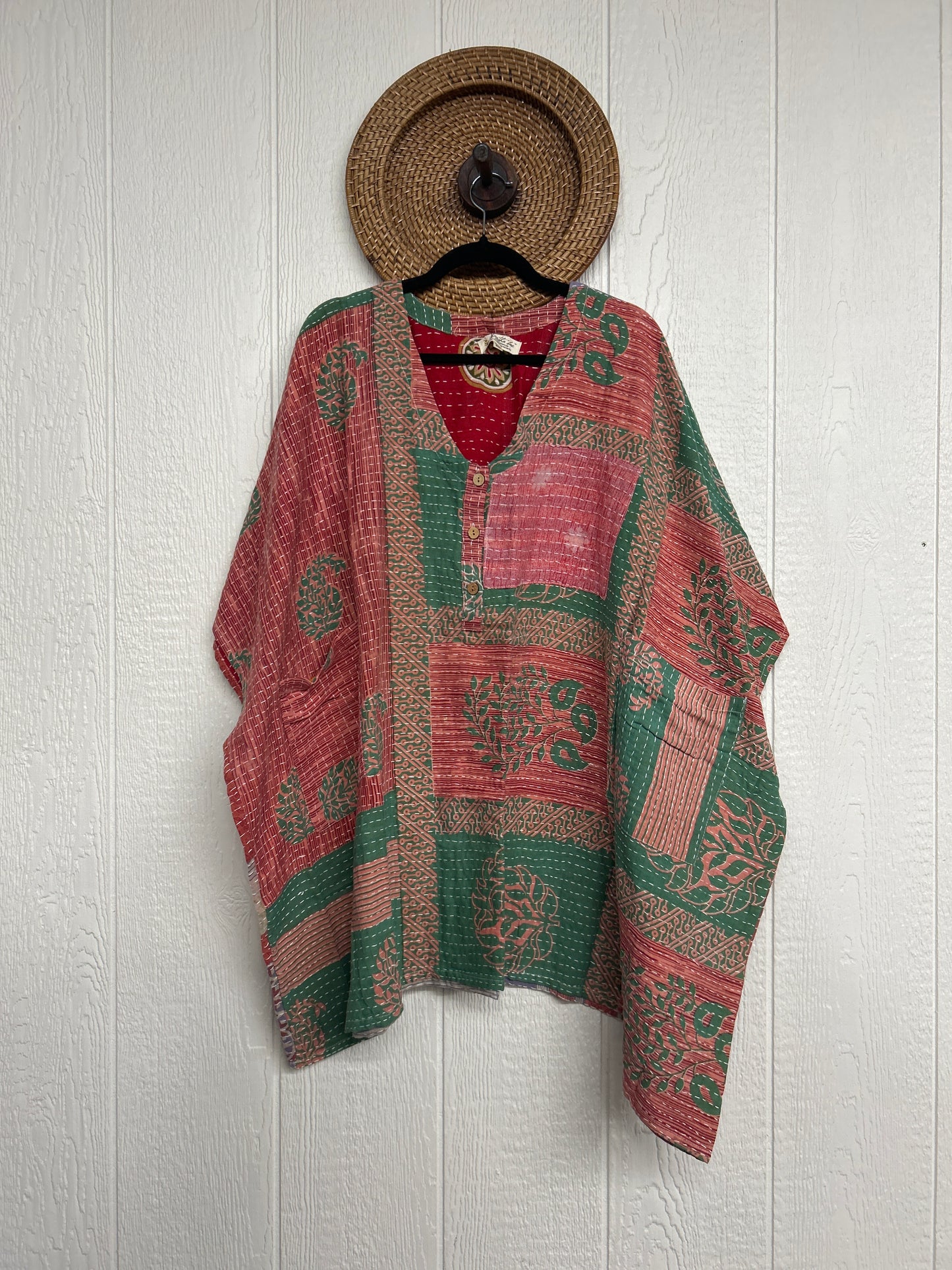 Kantha Mini-Muu 0725 157