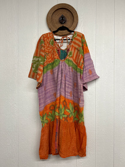 Pareo Kantha Mystic Maxi Dress 1225 185