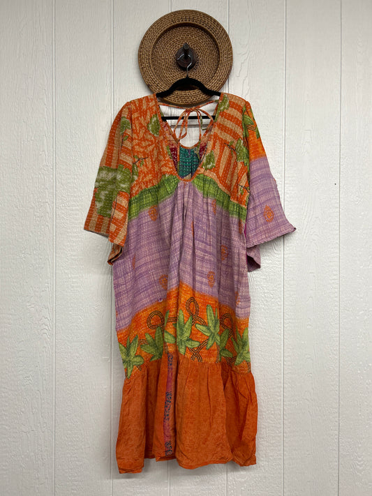 Pareo Kantha Mystic Maxi Dress 1225 185