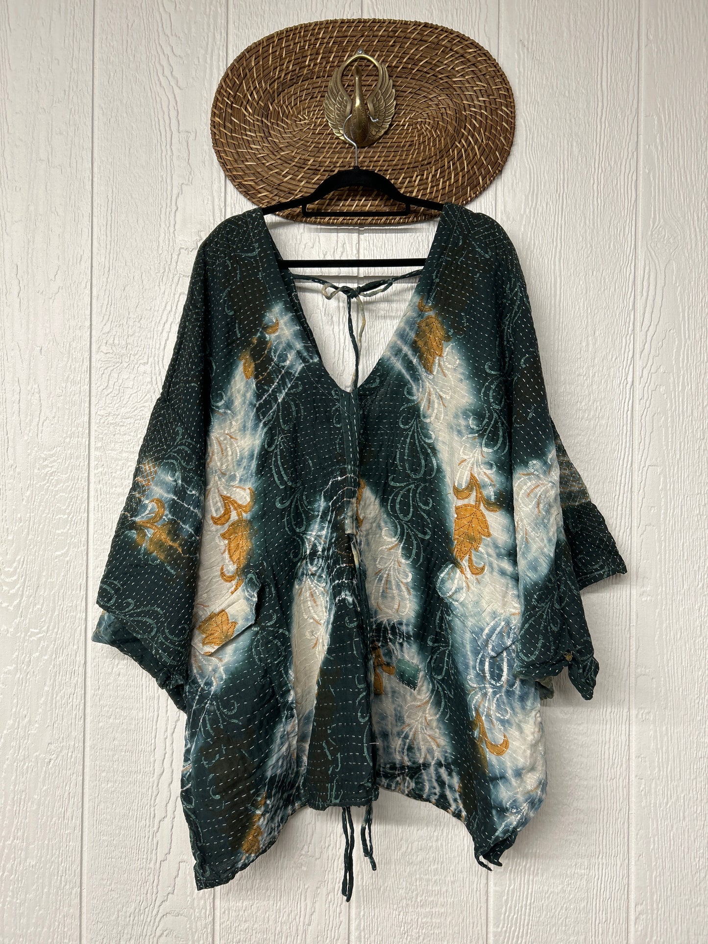 Pareo Kantha Shortie Moondance Muu 0526 001