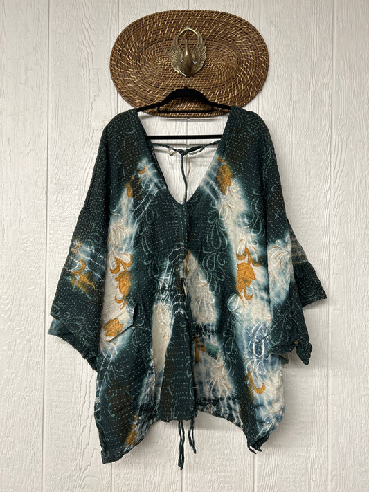 Pareo Kantha Shortie Moondance Muu 0526 001
