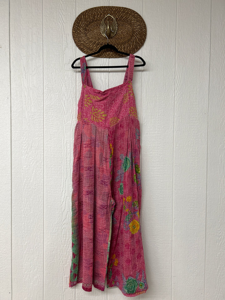 Crossroad Kantha Overalls 1124 011