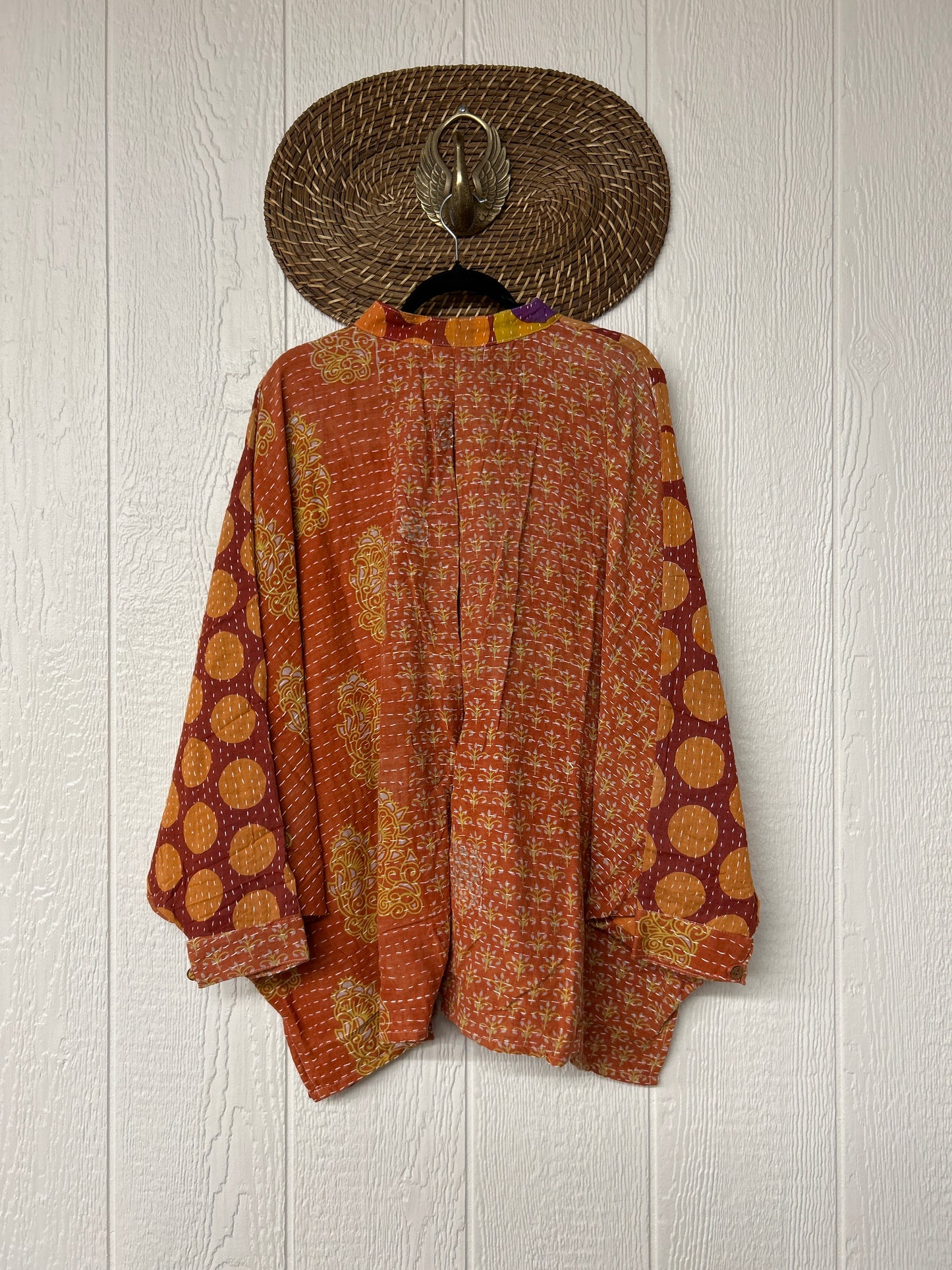 Dylan Button-Down 1025 268