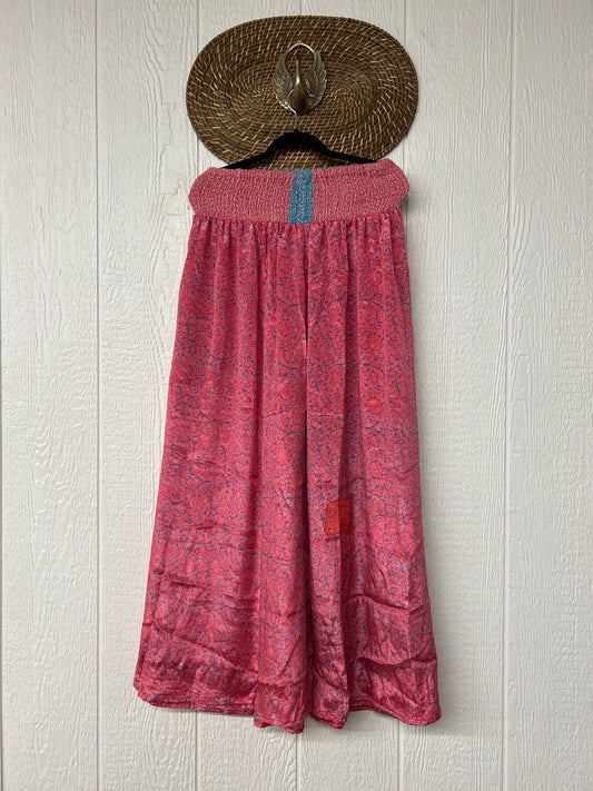 Rasgulla Sari Butterfly Pant 1026 061