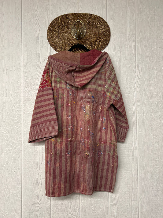 Half Moon Shacket 1025 160