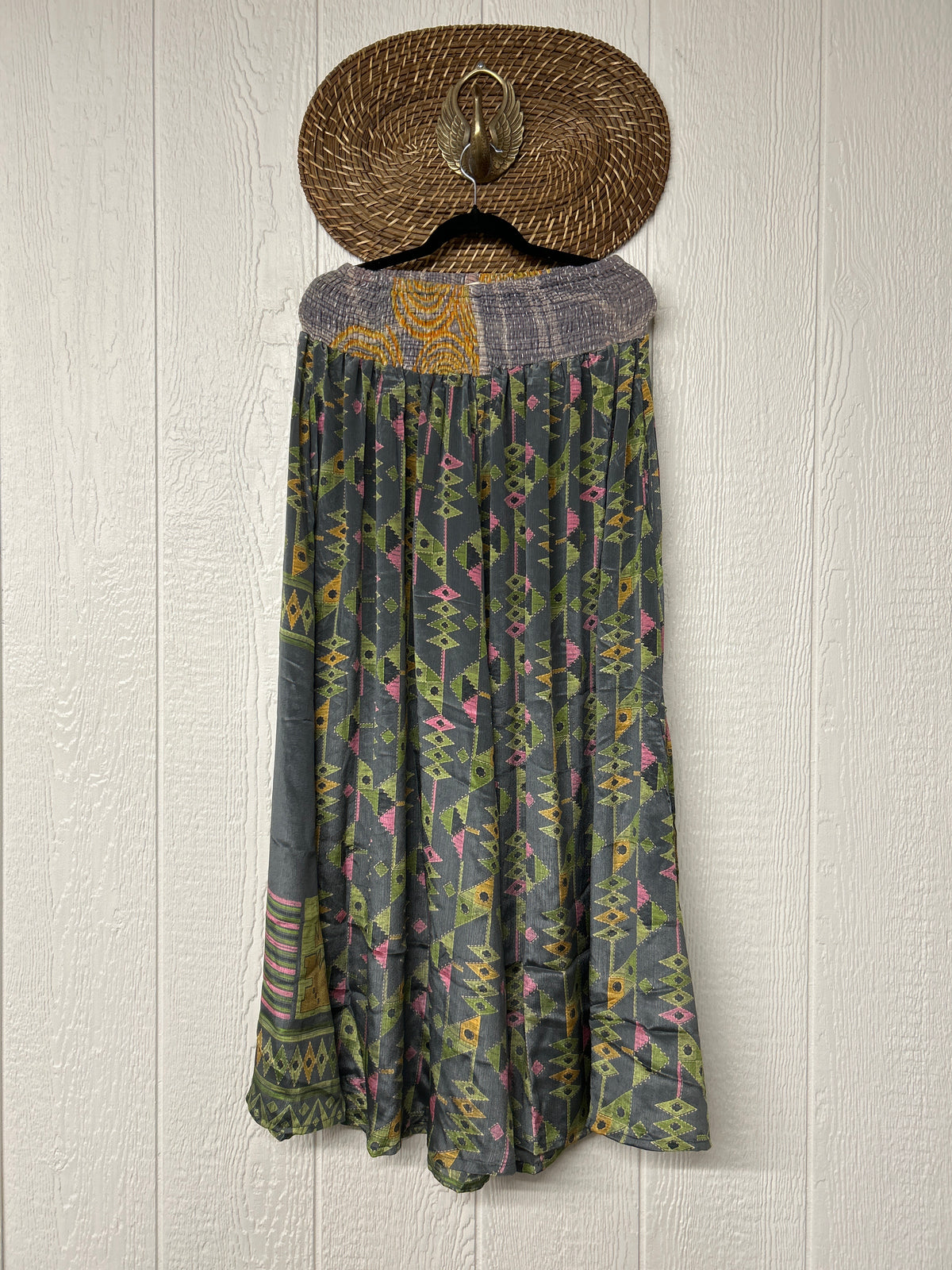 Rasgulla Sari Butterfly Pant 1026 135