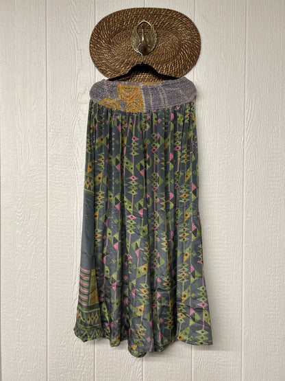 Rasgulla Sari Butterfly Pant 1026 135