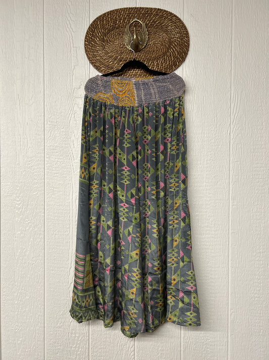Rasgulla Sari Butterfly Pant 1026 135
