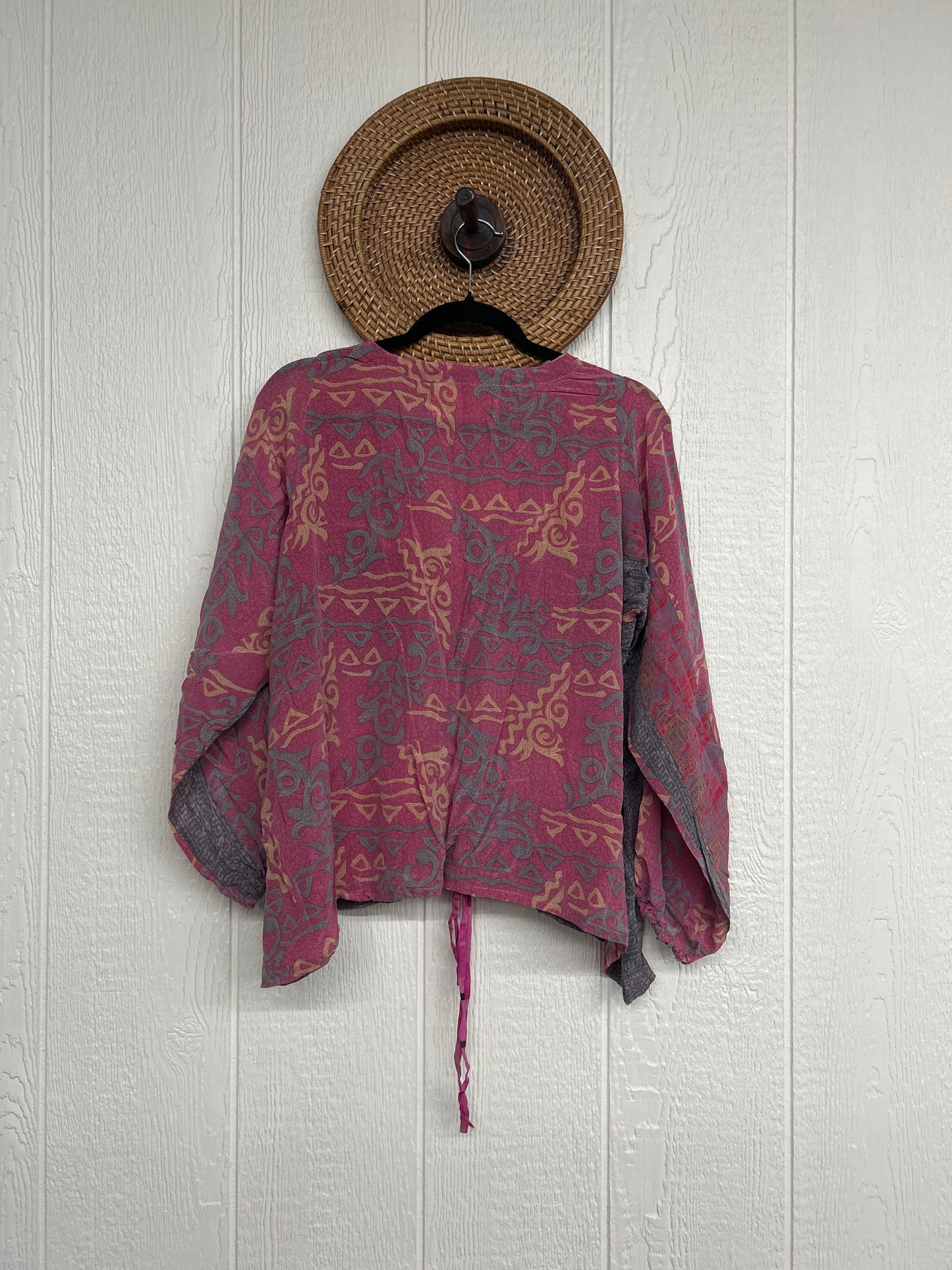 Daisy Blouse 1025 083