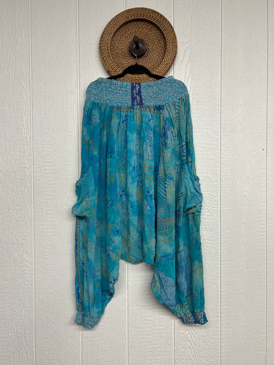 Crepe Sari Be Still Harems 0426 190