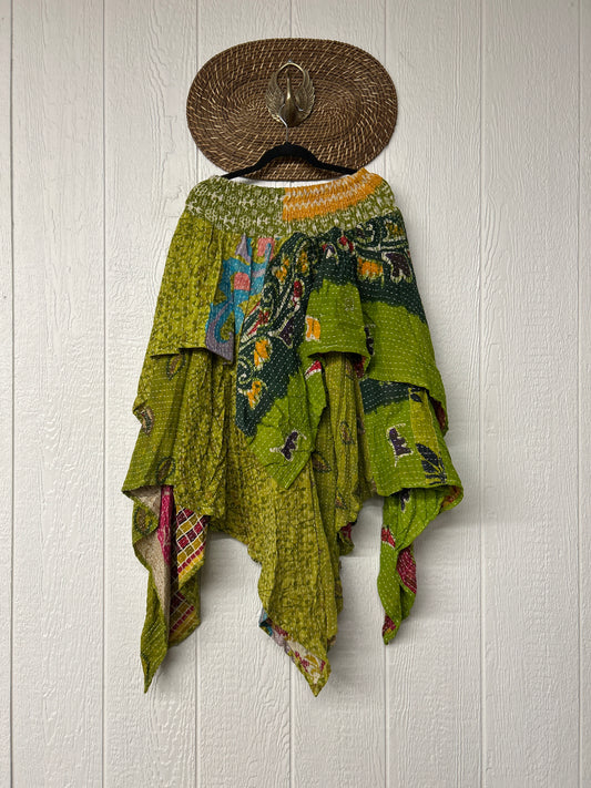 Pareo Kantha Pixie Pant 0826 251