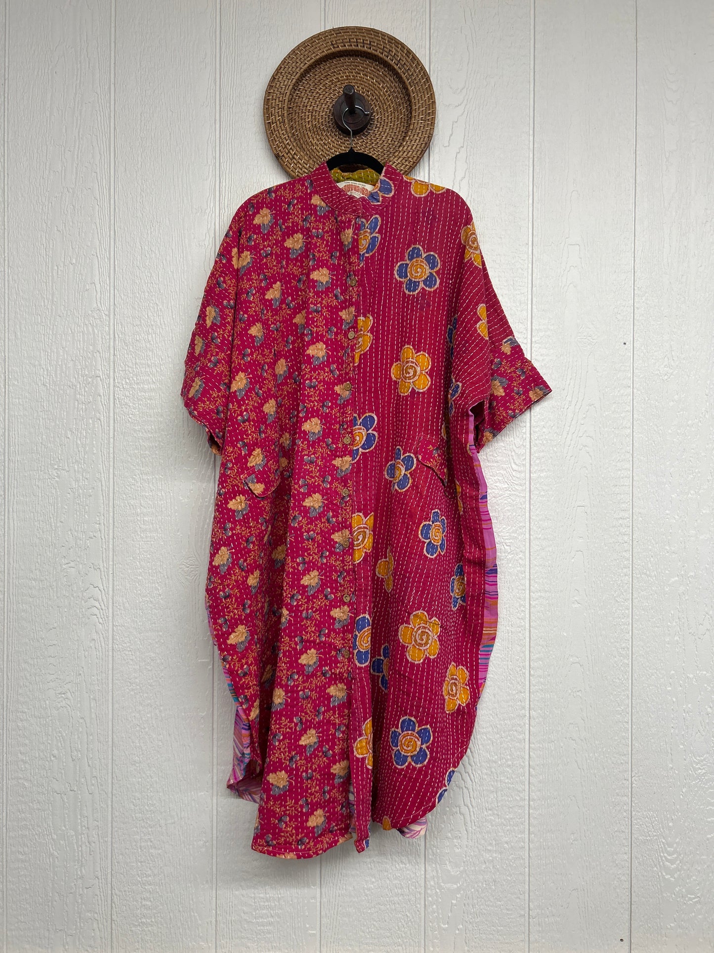 Pareo Kantha Free To Be Maxi 0826 156