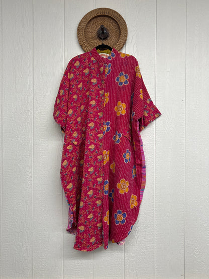 Pareo Kantha Free To Be Maxi 0826 156
