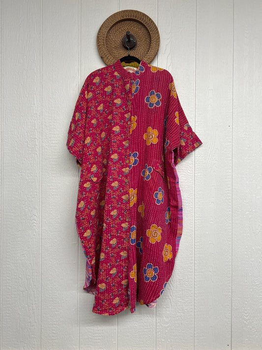 Pareo Kantha Free To Be Maxi 0826 156
