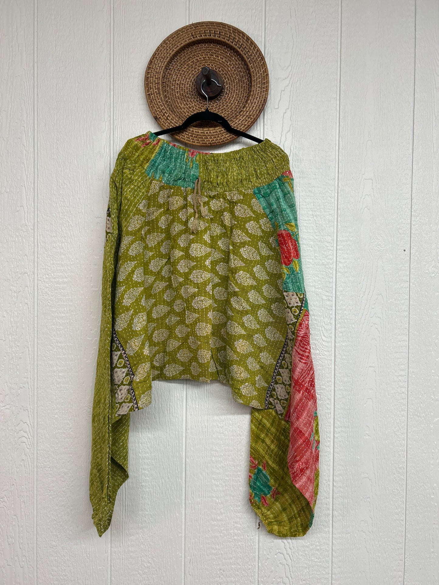 Everyday Harem Pants 0925 062