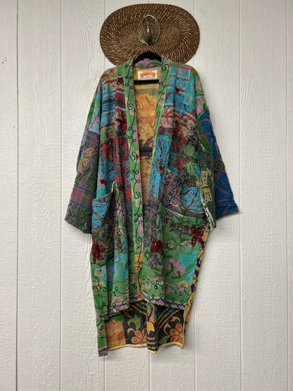 Suzani Jacket 0926 067