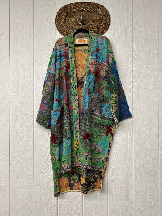 Suzani Jacket 0926 067