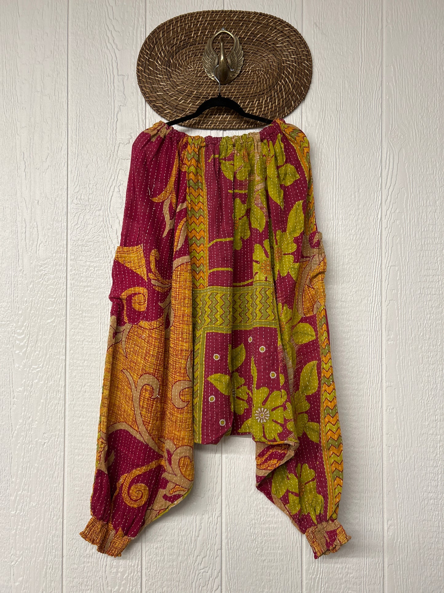 Pareo Kantha Be Still Harems 0226 196