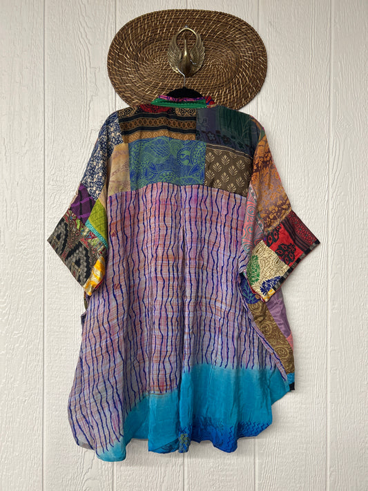 Goddess Free To Be Button-Down 0925 031