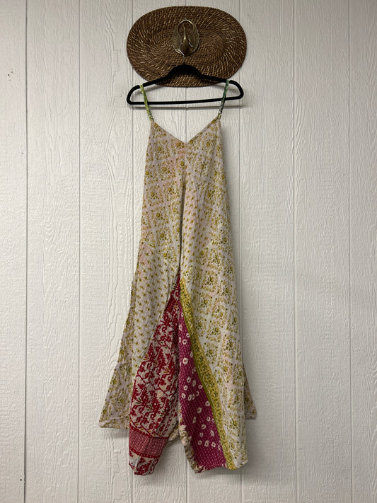 Pareo Kantha Raven Jumpsuit 0926 120