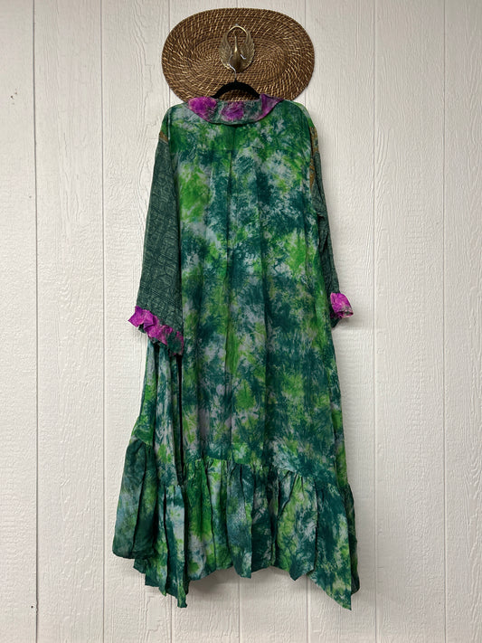 Crepe Sari Pixie Duster 1026 003