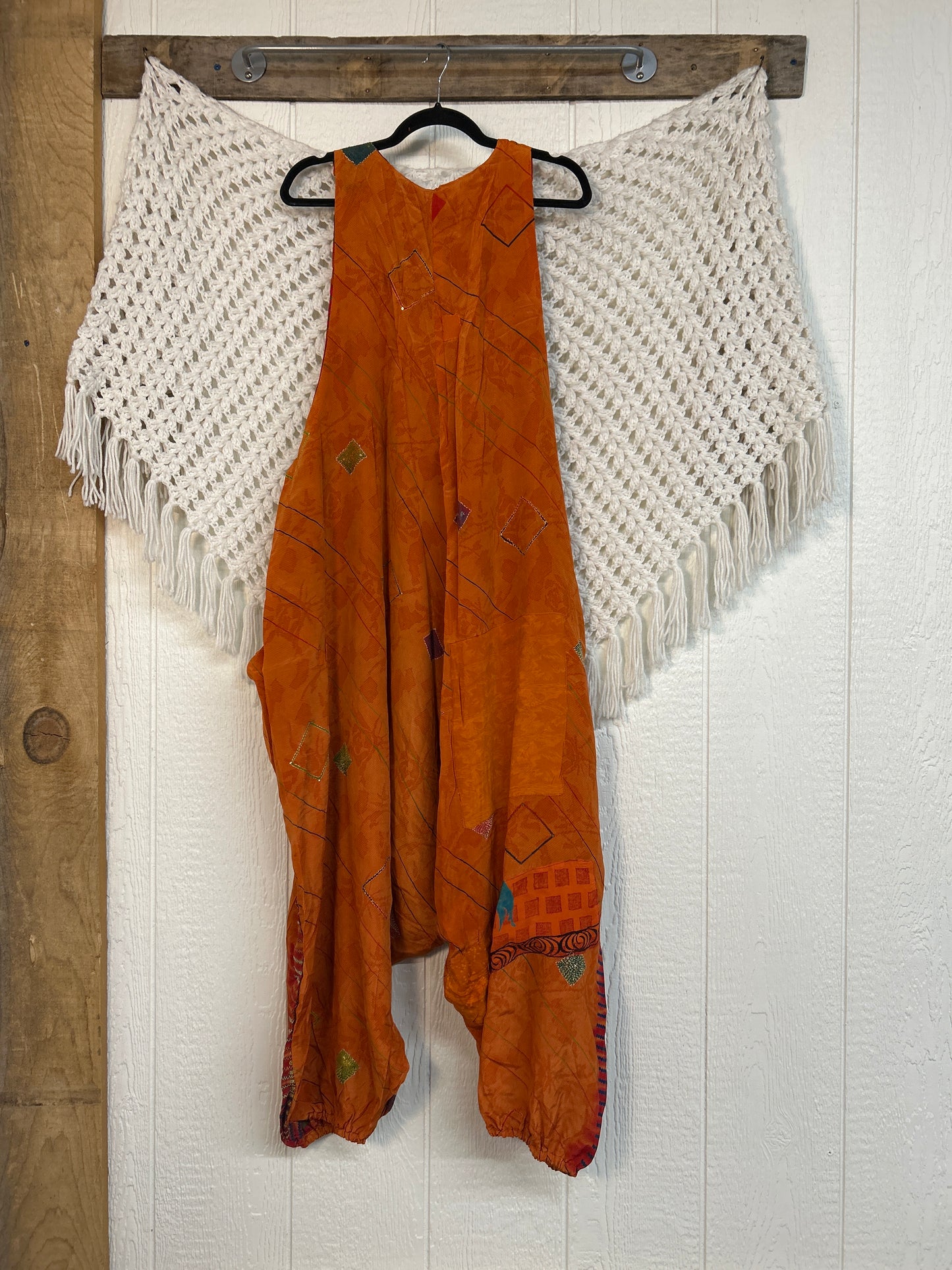 Duality Erin Jogger Jumpsuit 1125 227