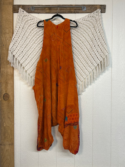 Duality Erin Jogger Jumpsuit 1125 227