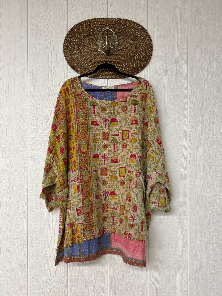 Kantha Dream Pullover 0125 151