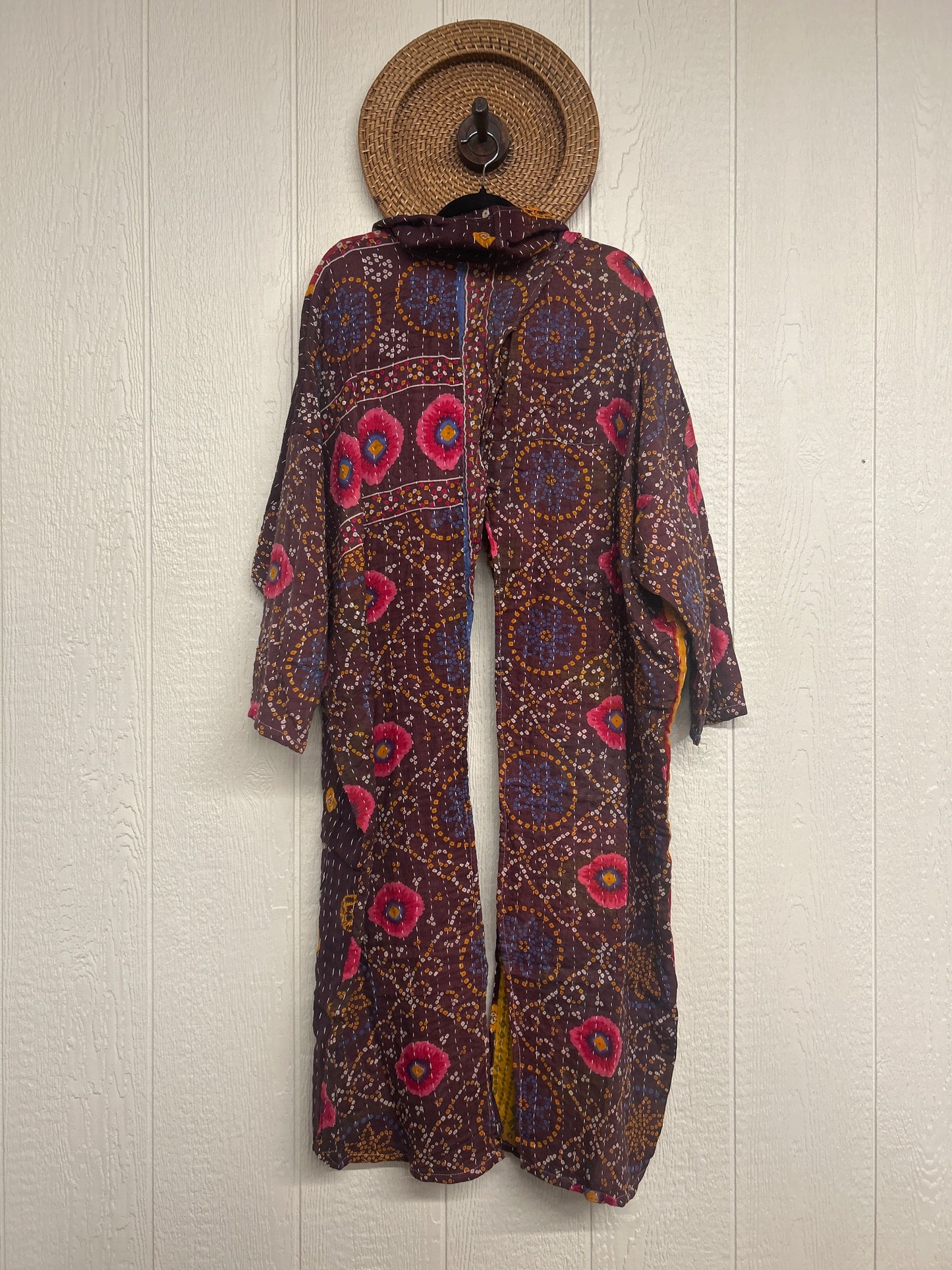 Koverlet Cowl Split Pullover 1025 230