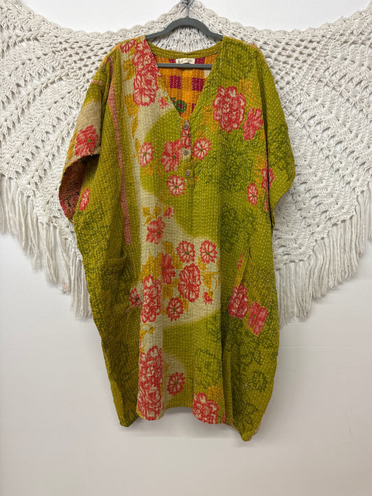Pareo Kantha Midi Muu L0426 001