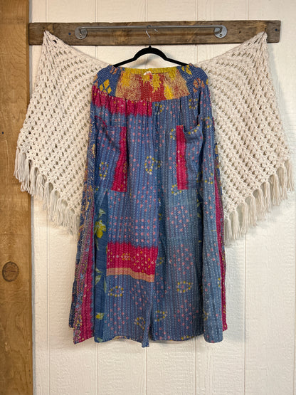 Pareo Kantha On Cloud Nine Synergy Pants 0226 011