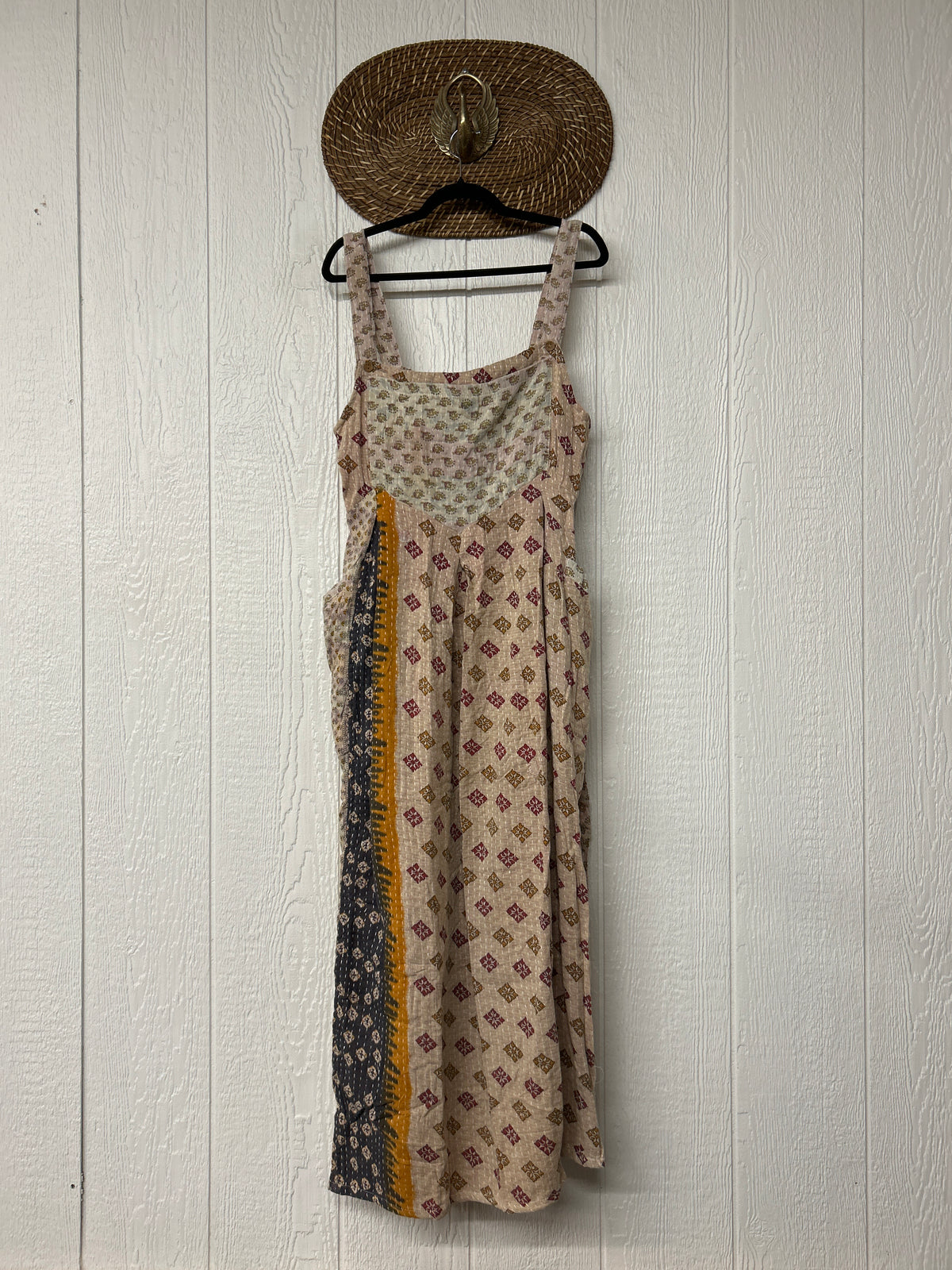 Pareo Kantha Crossroad Dress 0926 095